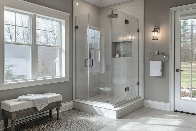Best Shower Installation Contractors in Baton Rouge, LA