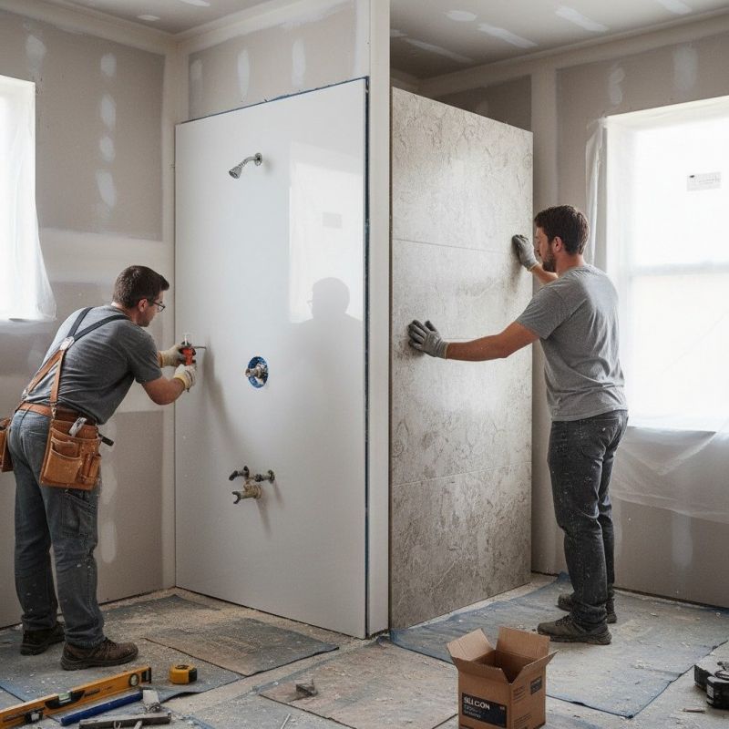 Top Bathroom Remodeling Companies in Baton Rouge, LA