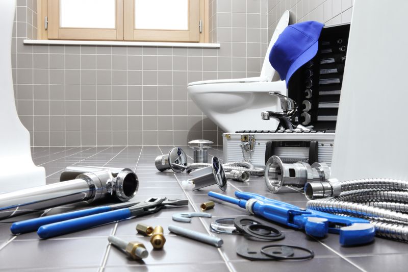 Top Bathroom Remodeling Companies in Baton Rouge, LA