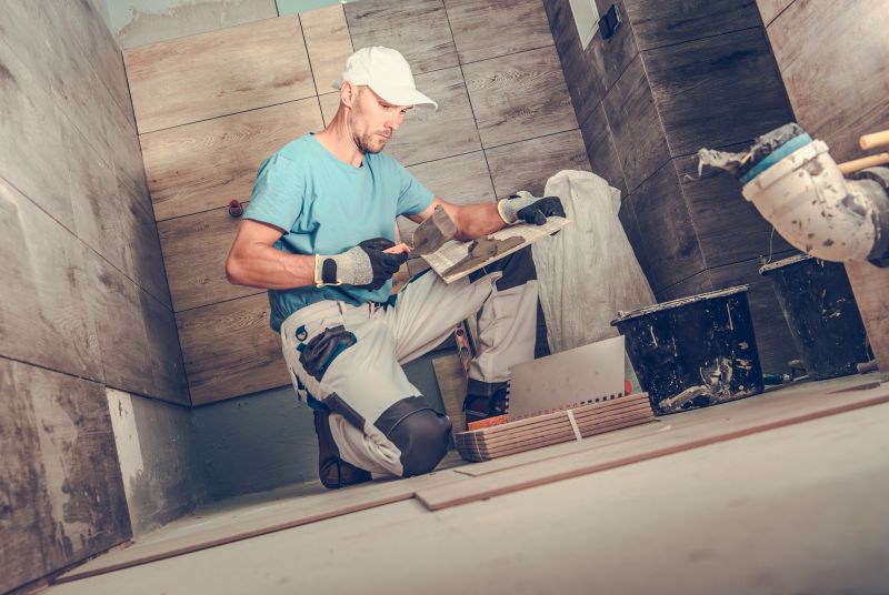 Top Bathroom Remodeling Companies in Denham Springs, LA