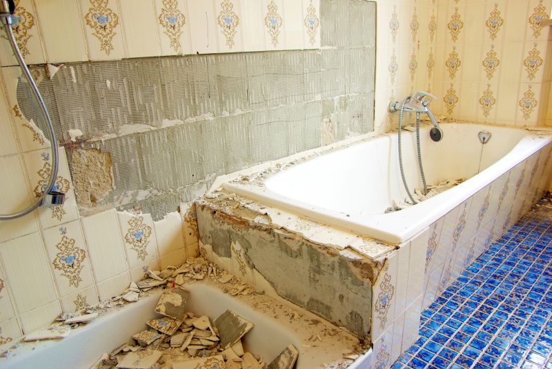 Top Bathroom Remodeling Companies in Denham Springs, LA