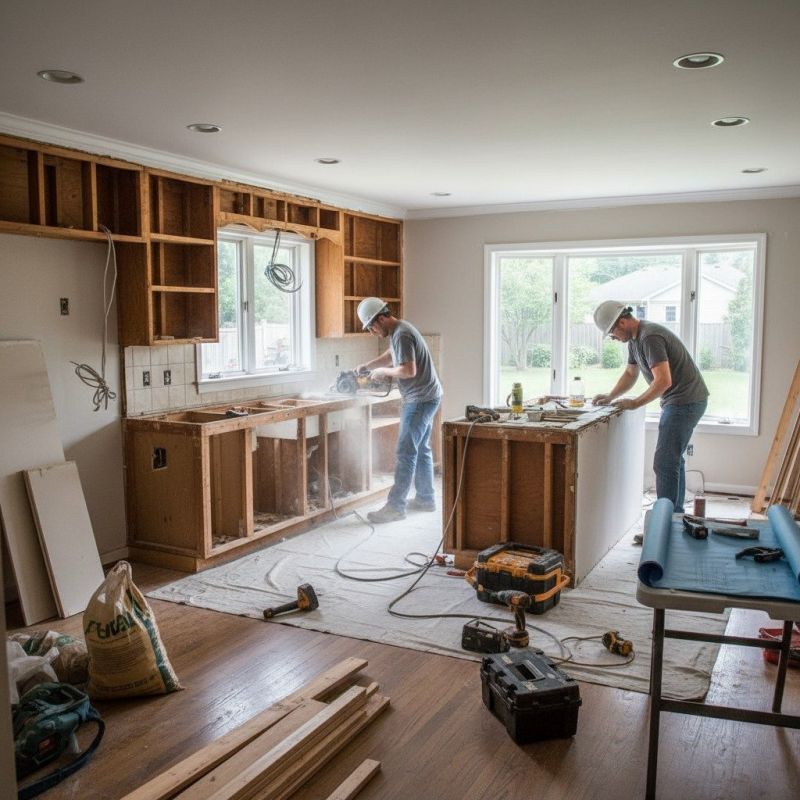 Top Bathroom Remodeling Companies in Prairieville, LA